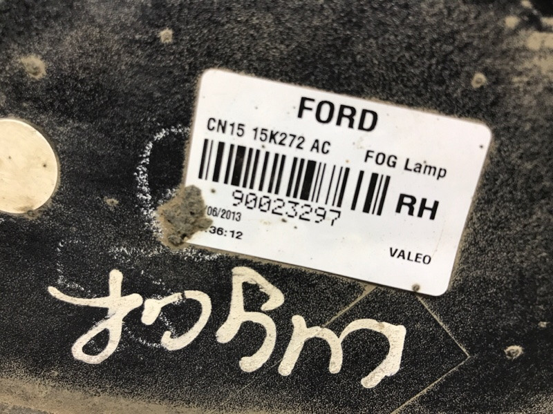 Катафот правый Ford Kuga 2013-2019 2019095 (Арт. 57292) Київ - зображення 5