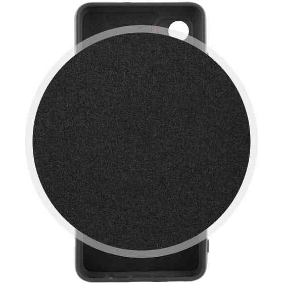 Чехол TPU GETMAN Liquid Silk Full Camera для Motorola Moto G32 Херсон