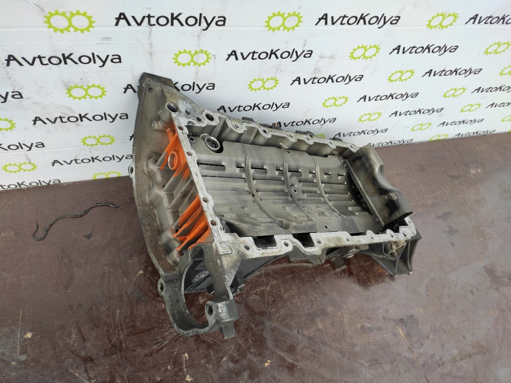 Поддон двигателя Land Rover Range Rover Sport (LS) 3.6 TD / 368DT 2009-2013 Ковель - зображення 2