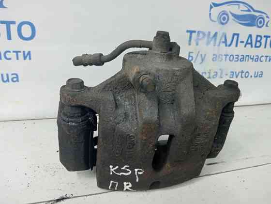 Суппорт передний правый Kia Sportage SL 1.7 DIESEL D4FD 2010 (б/у) Київ