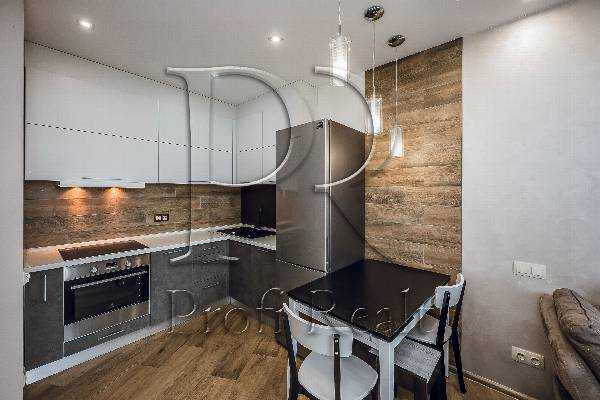 продажа 1-к квартира Киев, Голосеевский, 120000 $ Киев - изображение 1