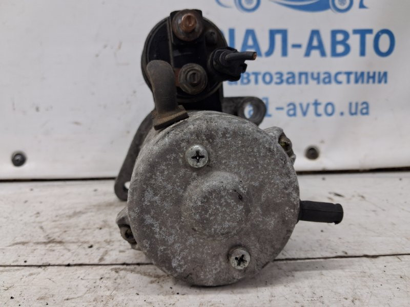 Стартер Toyota Avensis T25 2.2 DIESEL 2ADFTV 2002 (б/у) Київ - зображення 5