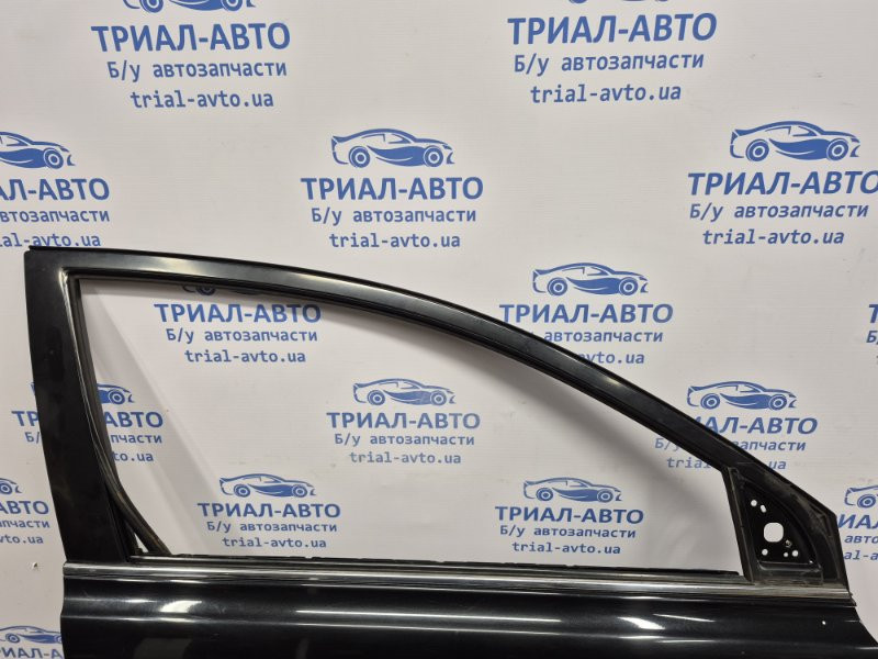 Дверь передняя правая Toyota Avensis 2002-2010 6700105050 (Арт. 50312) Киев - изображение 2