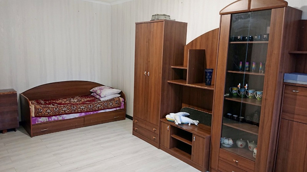 Оренда однокімнатної на Критому Ринку.Є все необхідне. Біла Церква - зображення 2