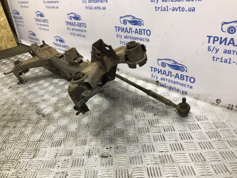 Балка задней подвески Toyota Avensis 2003-2009 5120605060 (Арт. 50344) Киев - изображение 3