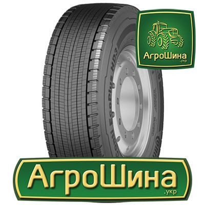 Грузовая шина Continental HD3 Eco Plus (ведущая) 315/60 R22.5 152/148L PR20 Киев - изображение 1
