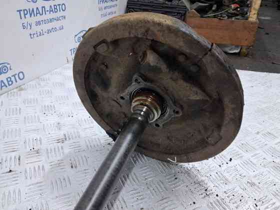 Привод задний левый Mitsubishi L200 2006-2015 3715A061 (Арт. 67258) Київ