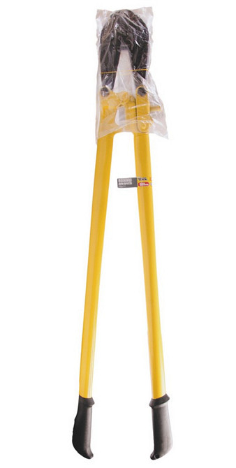 Ножницы для прутов и арматуры MASTERTOOL 900 мм Ø 12 мм T8/HRC53~60 01-0136 Харків - зображення 2