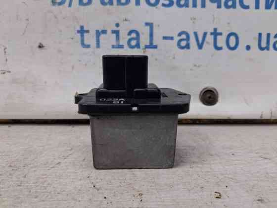 Резистор печки Mitsubishi Outlander XL 2.4 БЕНЗИН 4B12 2007 (б/у) Київ