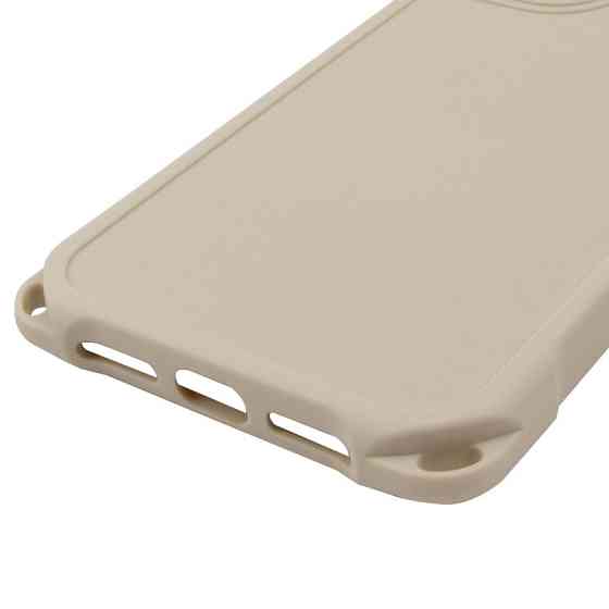 Чехол TPU CrossBody with straps для Apple iPhone 15 (6.1") Херсон