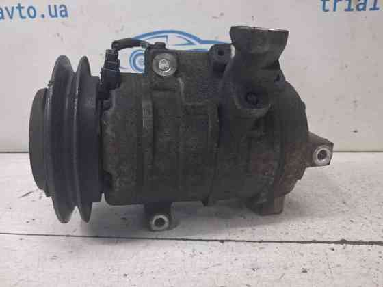 Компрессор кондиционера Mitsubishi Pajero Wagon 2006-2022 7813A186 (Арт. 84657) Киев