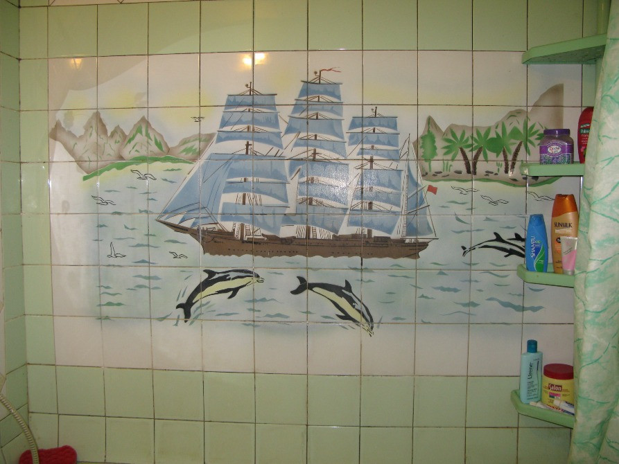 Здається 1 кімната 18 кв.м з лоджією 6 кв.м в 3-х кімнатній квартирі Киев - изображение 9