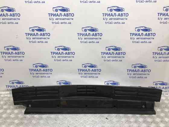 Бампер задний Mitsubishi Pajero Wagon 4 3.2 ДИЗЕЛЬ 4M41 2006 (б/у) Київ