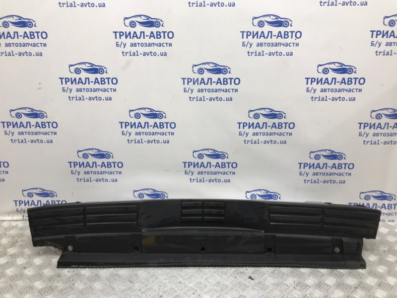 Бампер задний Mitsubishi Pajero Wagon 4 3.2 ДИЗЕЛЬ 4M41 2006 (б/у) Київ - зображення 5