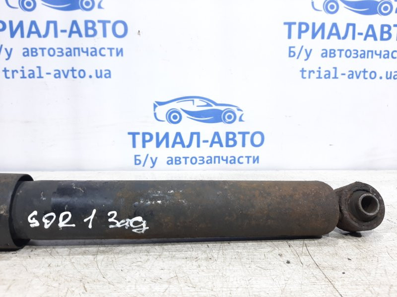 Амортизатор задний Kia Sorento BL 2.5 DIESEL D4CB 2002 (б/у) Київ - зображення 3