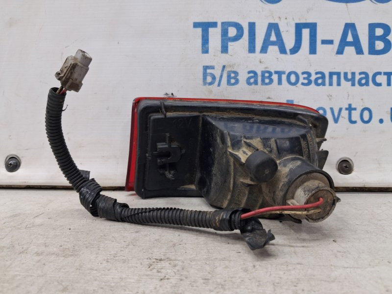 Катафот левый Toyota Prado J120 3.0 DIESEL 1KDFTV 2002 (б/у) Київ - зображення 2
