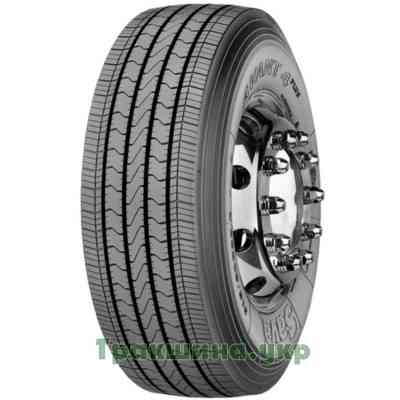 315/70 R22.5 Sava Avant A4 Plus 154/152M Рульова шина Киев