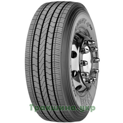 315/70 R22.5 Sava Avant A4 Plus 154/152M Рульова шина Киев - изображение 1