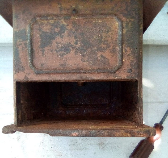 Кавомолка «Goldenberg» Німеччина Сміла - зображення 4