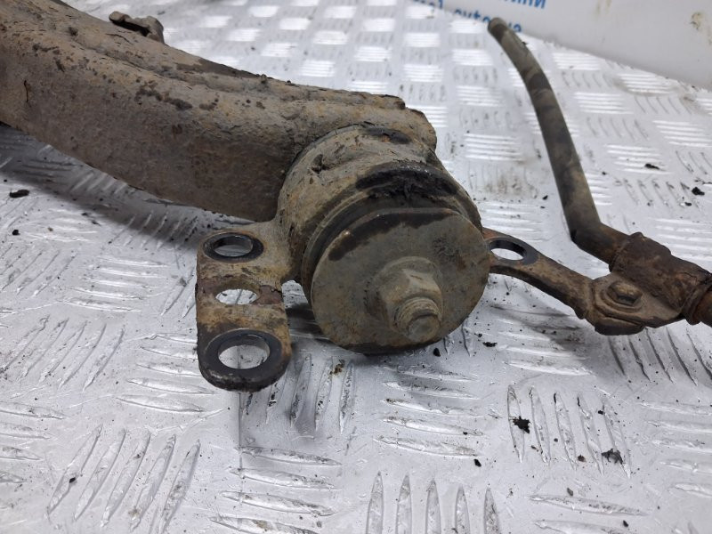 Рычаг задней подвески продольный левый Toyota Avensis 2002-2010 4872005011 (Арт. 78501) Київ - зображення 7