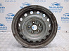 Диск штампованный Toyota Avensis 2002-2010 4261105270 (Арт. 74895) Киев