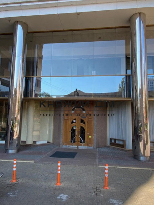 Оренда двох рівневого офісного приміщення в ЖК Дипломат-Холл № 1419272 Київ - зображення 9