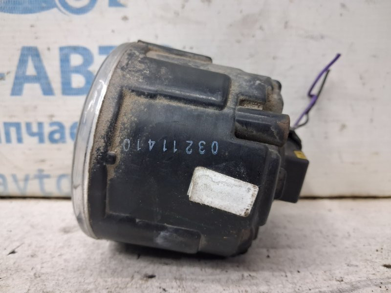 Фара противотуманная Nissan Note 2005-2013 2615089906 (Арт. 87197) Киев - изображение 4