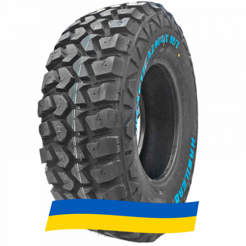 265/65 R17 Habilead RS25 PracticalMax M/T 120/117Q Позашляхова шина Київ - зображення 5