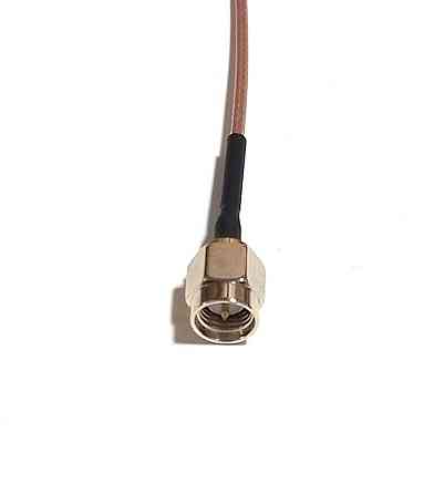 Антенна GPS L1, Glonass L1, Galileo E1 28dBi, SMA-male RG 178, высокоточного позиционирования (10797 Днепр