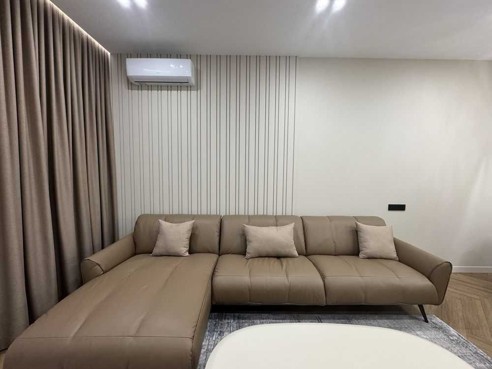 долгосрочная аренда 2-к квартира Киев, Печерский, 2300 $/мес. Киев - изображение 9