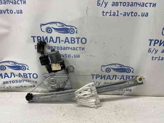 Стеклоподъемник задний левый Ford Kuga 2011-2019  (Арт. 79618) Киев