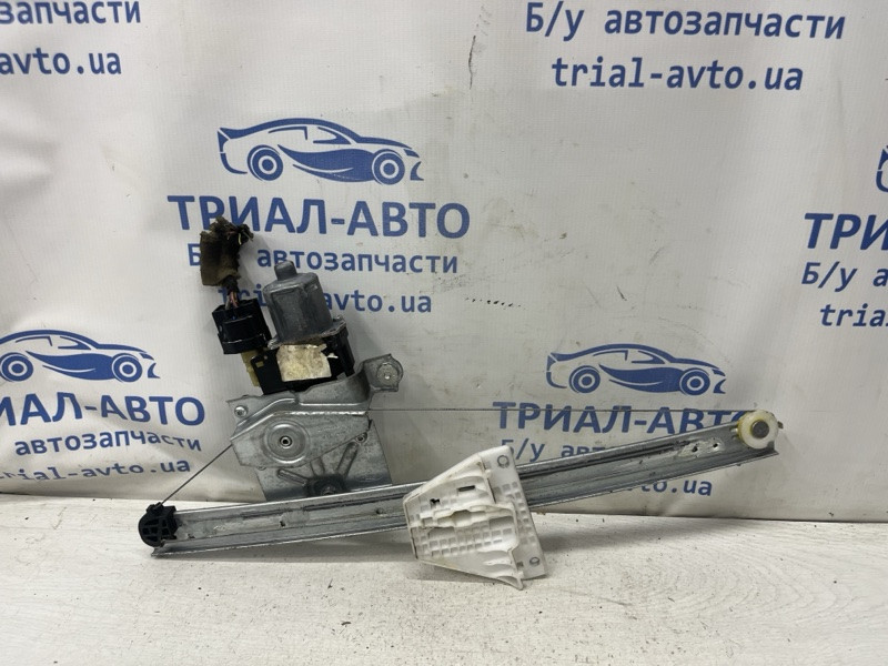 Стеклоподъемник задний левый Ford Kuga 2011-2019 2138708 (Арт. 79618) Киев - изображение 2