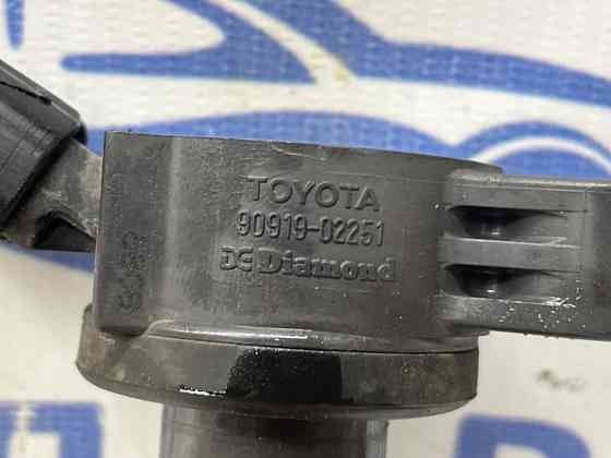 Катушка зажигания Lexus RX 350 2003-2009 9091902251 (Арт. 79328) Киев