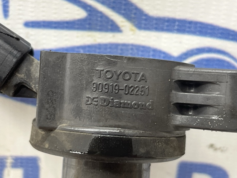 Катушка зажигания Lexus RX 350 2003-2009 9091902251 (Арт. 79328) Киев - изображение 3