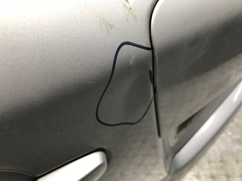 Крышка багажника Toyota RAV 4 2005-2016 6700542381 (Арт. 47344) Киев - изображение 6