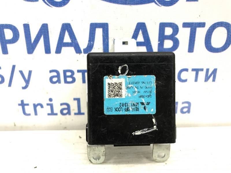 Блок управления Mitsubishi L200 2006-2015 MN171302 (Арт. 37196) Київ - зображення 1