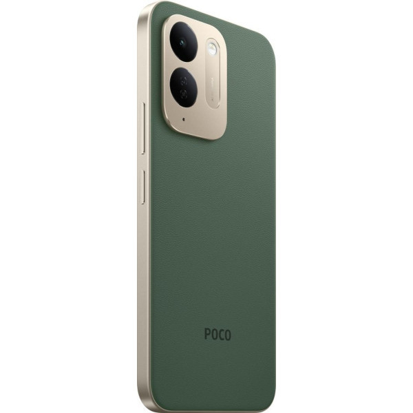 Xiaomi Смартфон Poco C95 Pro 8/256GB Green UA Харьков - изображение 4