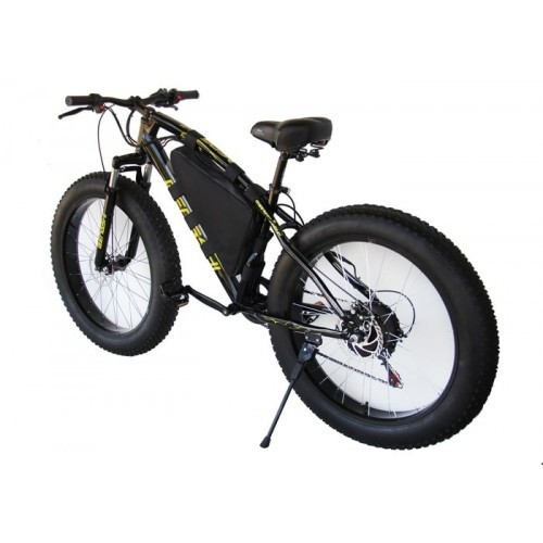 Электровелосипед Вольта Фридом 1200 Одеса - зображення 1