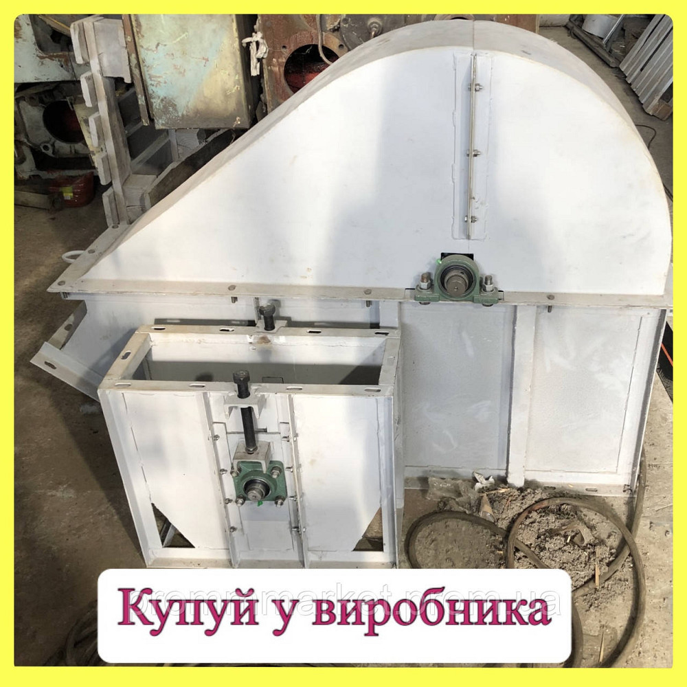 Норія ковшова 50т Днепр - изображение 4