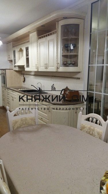 Шикарна 2-х к. кв. м. Мінська. Код об'єкта 1197437 Київ - зображення 6