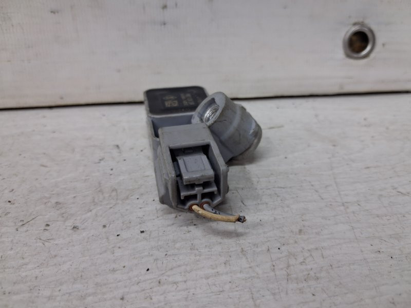 Датчик удара (AIRBAG) Nissan Qashqai 2013-2022  (Арт. 66004) Киев - изображение 2