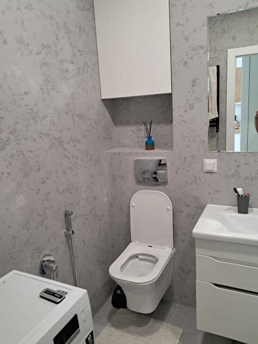 долгосрочная аренда 2-к квартира Львов, Франковский, 22000 грн./мес. Львов - изображение 8