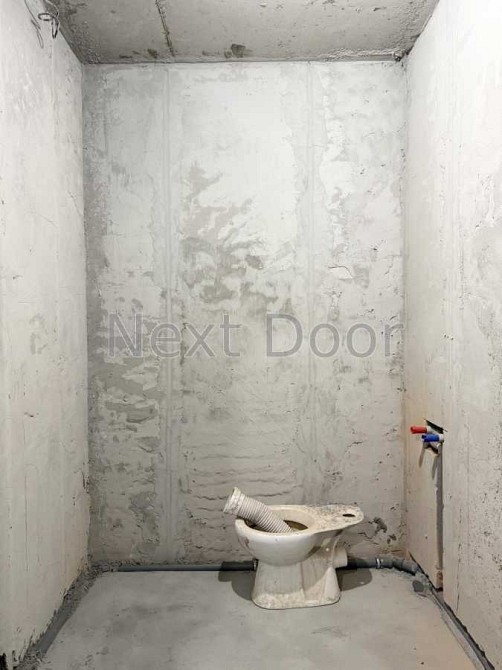 продажа 1-к квартира Киево-Святошинский, Ирпень, 49999 $ Ірпінь - зображення 8