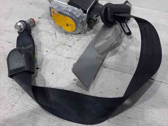 Ремень безопасности передний левый SsangYong Kyron DJ 2.0 DIESEL D20DT 2005 (б/у) Київ