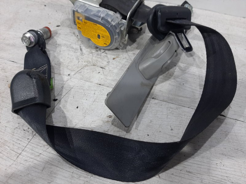 Ремень безопасности передний левый SsangYong Kyron 2005-2016 7460709012LAM (Арт. 27125) Київ - зображення 2