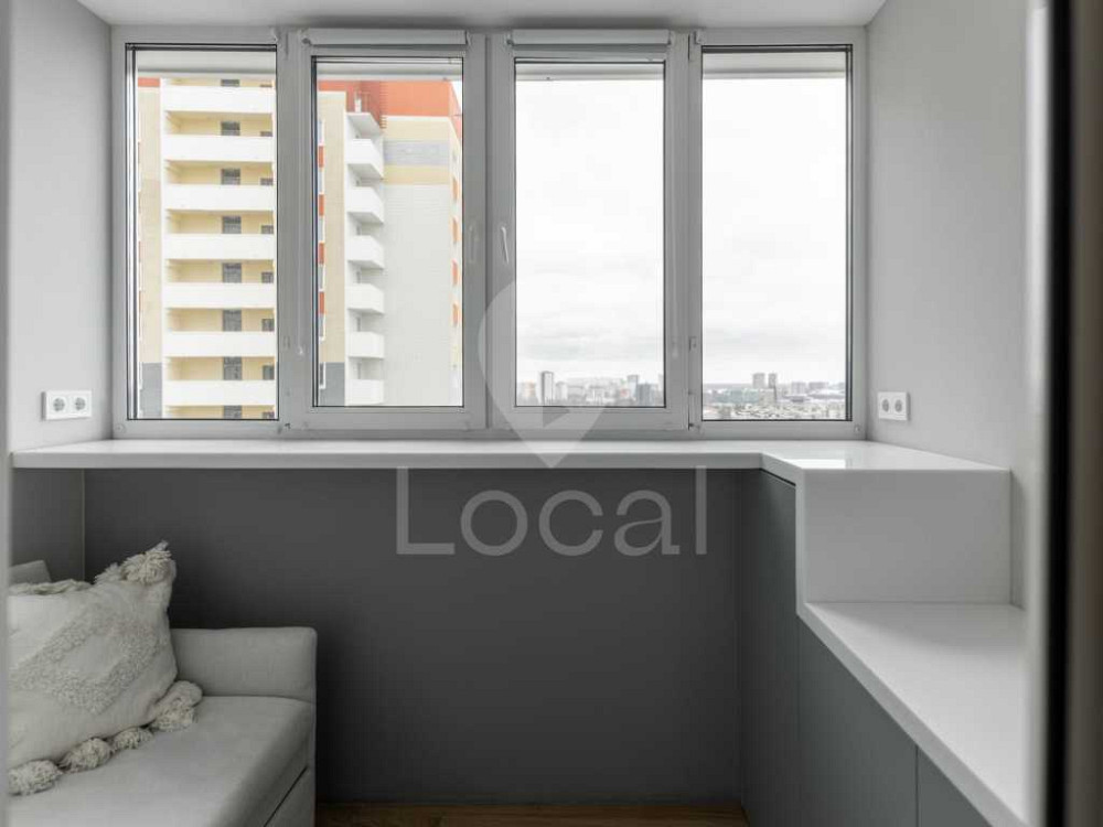 продажа 1-к квартира Киев, Голосеевский, 86000 $ Київ - зображення 7