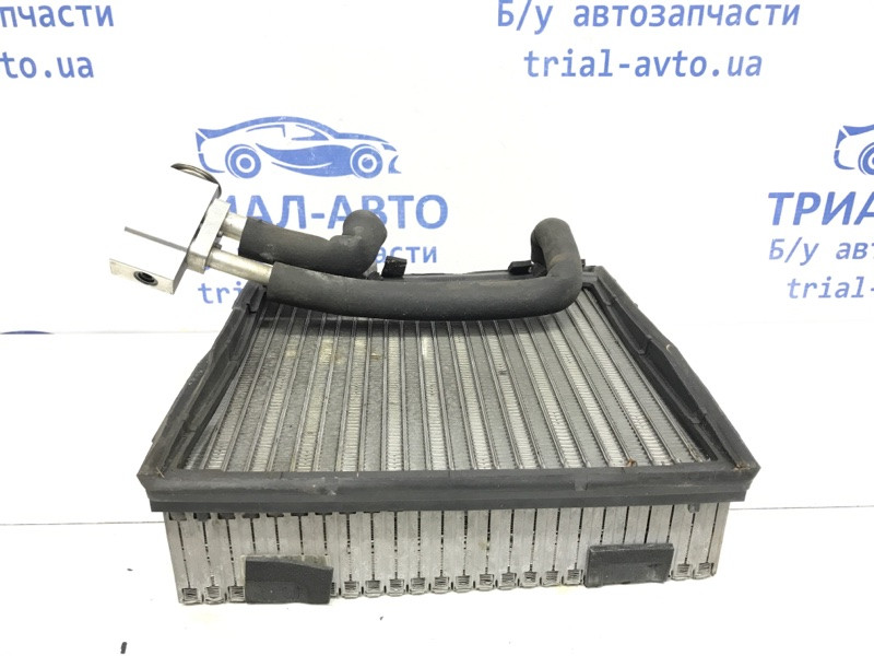 Осушитель кондиционера Nissan Navara D40 2.5 DIESEL YD25DDTI 2004 (б/у) Киев - изображение 2