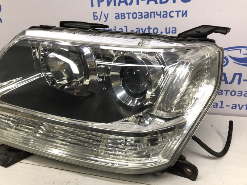 Фара левая Ксенон Suzuki Grand Vitara 2005-2016 35320-65J41 (Арт. 41774) Київ - зображення 2
