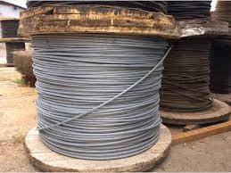 Канат стальной оц. 6.9мм ГОСТ 2688-80 Киев - изображение 3