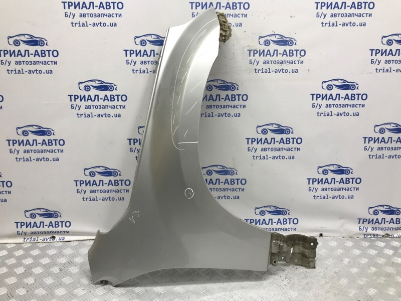 Крыло переднее правое Suzuki Grand Vitara 2005-2016 57610-65J10 (Арт. 57719) Київ - зображення 1